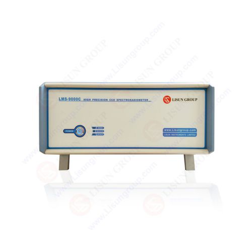 Spectroradiomètre CCD - LMS-9000C - LISUN INSTRUMENTS LIMITED - de mesure