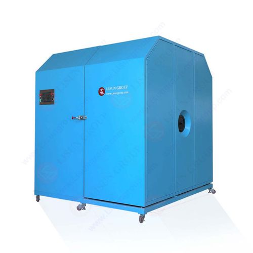 Sphère intégrante pour mesure de flux lumineux - IS-*MT - LISUN INSTRUMENTS LIMITED