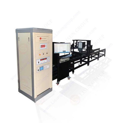 Système de test sécurité - EN62471-C - LISUN INSTRUMENTS LIMITED - de LED