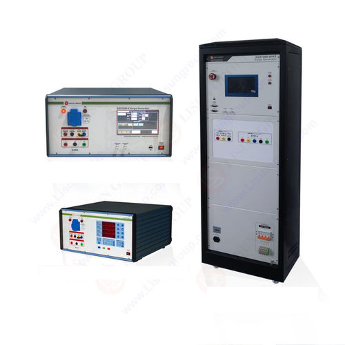 Générateur de surtension - SG61000-5 - LISUN INSTRUMENTS LIMITED