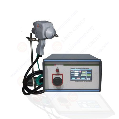 Simulateur de décharge électrostatique - ESD61000-2 - LISUN INSTRUMENTS LIMITED - ESD