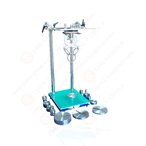 Appareil de test de résistance à la traction - BCL-1 - LISUN INSTRUMENTS LIMITED - manuel / pour prise de courant