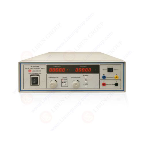 Alimentation électrique de table - DC3005 - LISUN INSTRUMENTS LIMITED - AC/DC / ajustable / numérique