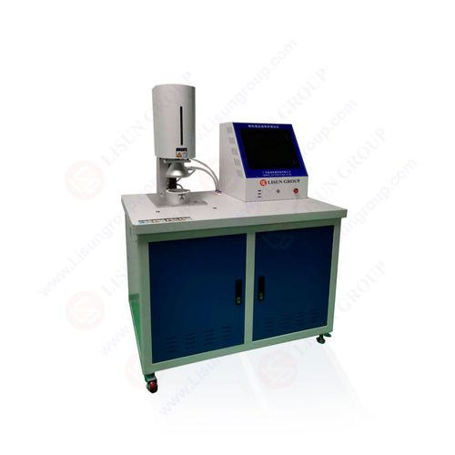 Machine de test de filtration - GLE-20 - LISUN INSTRUMENTS LIMITED - automatique / pour masques