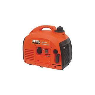 Générateur de tension - D Series - Zhejiang Anlu Cleaning Machinery Co., Ltd. - silencieux