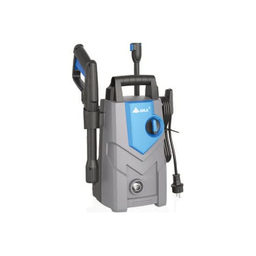 Nettoyeur haute pression électrique - ABW-VBR(A) - Zhejiang Anlu Cleaning Machinery Co., Ltd. - en aluminium