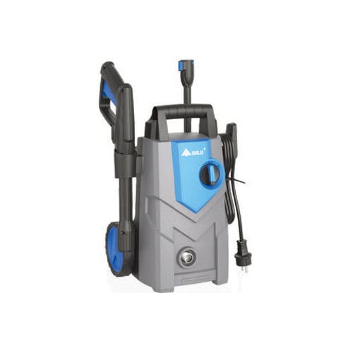 Nettoyeur haute pression électrique - ABW-VBR(B) - Zhejiang Anlu Cleaning Machinery Co., Ltd. - mobile / en aluminium