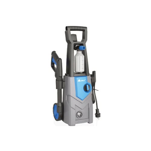 Nettoyeur haute pression électrique - ABW-VBR(C) - Zhejiang Anlu Cleaning Machinery Co., Ltd. - mobile / en aluminium