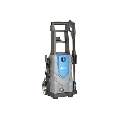 Nettoyeur haute pression électrique - ABW-VBS(A) - Zhejiang Anlu Cleaning Machinery Co., Ltd. - mobile / en aluminium