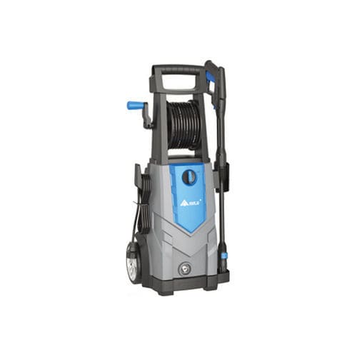 Nettoyeur haute pression électrique - ABW-VBS(D) - Zhejiang Anlu Cleaning Machinery Co., Ltd. - mobile / en aluminium