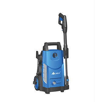 Nettoyeur haute pression électrique - ABW-VAQ(A) - Zhejiang Anlu Cleaning Machinery Co., Ltd. - mobile / en aluminium