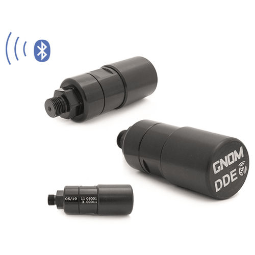 Capteur de pression sans fil - GNOM DDE S7  - TECHNOTON - de charge d'essieux