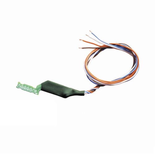 Connecteur de données - CrocoLITE - TECHNOTON - pour applications ferroviaires / pour applications automobiles / de  camion
