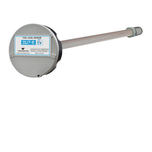 Capteur de niveau capacitif - DUT-E S7 - TECHNOTON - pour carburant / pour huile / sans fil
