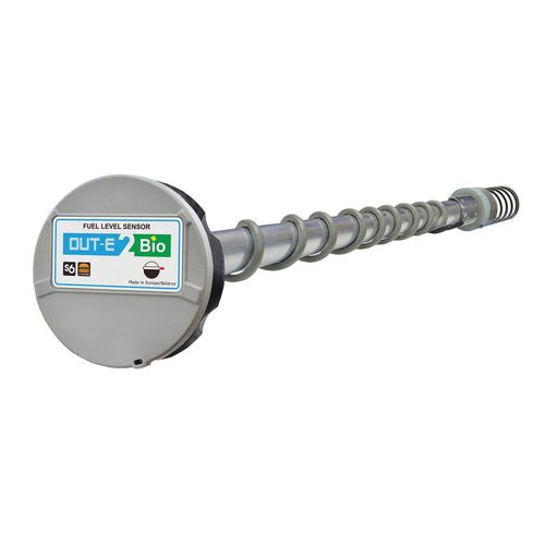 Capteur de niveau capacitif - DUT-E 2Bio S7  - TECHNOTON - pour carburant / sans fil / pour cuve
