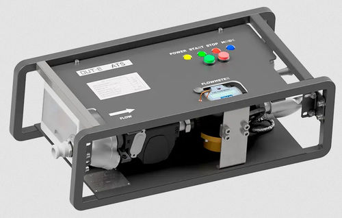 Système de calibration automatique - DUT-E ATS - TECHNOTON