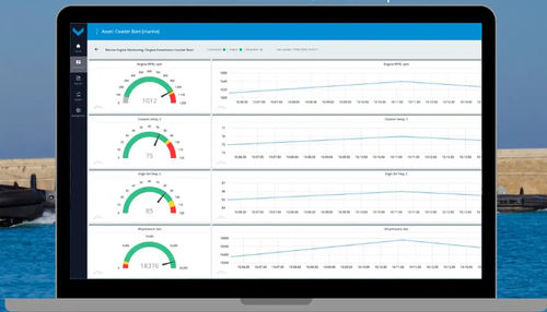 Logiciel de supervision - TECHNOTON - d'acquisition / analyse de données / de reporting / d'analyse de données
