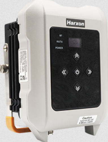 Modem de données - HX-DU8616D - Harxon Corporation - répéteur / sans fil / Bluetooth
