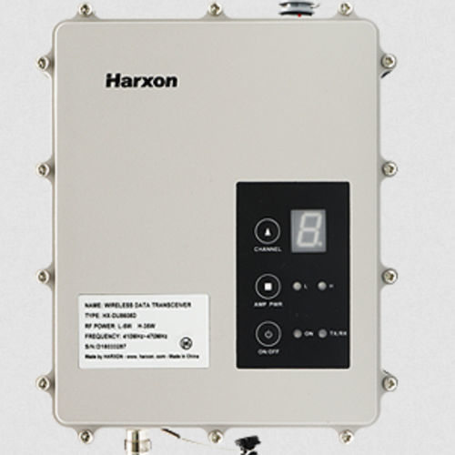 Modem de données - HX-DU8608D - Harxon Corporation - sans fil / GNSS / de radiocommunication
