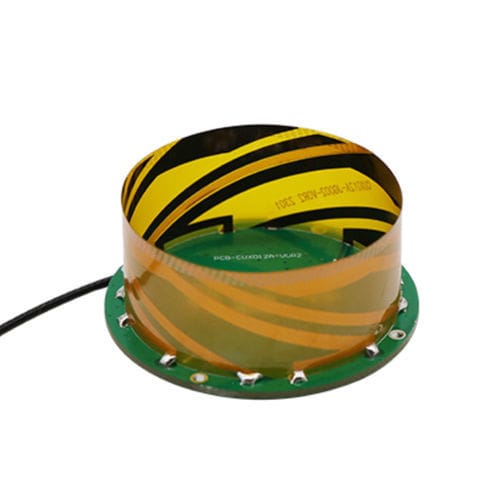 Antenne GPS - HX- CUX012A - Harxon Corporation - GLONASS / GALILEO / satellite