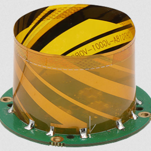 Antenne GPS - HX-CH7018A - Harxon Corporation - GLONASS / GALILEO / satellite