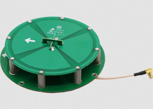 Antenne GNSS - HX-CSX231A - Harxon Corporation - satellite / à micro-ondes / low profile