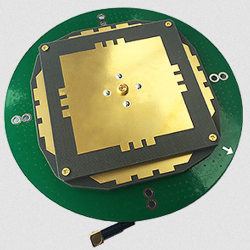 Antenne GPS - HX-CS7017A - Harxon Corporation - GLONASS / satellite / bande L