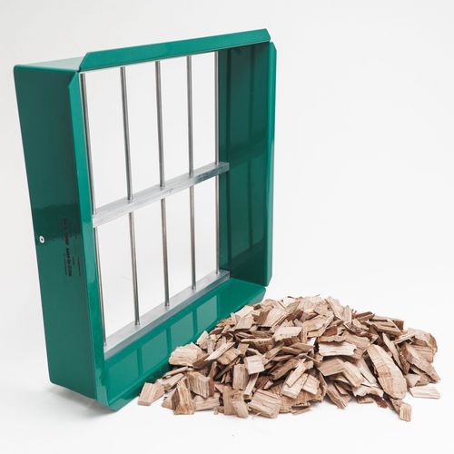 Tamis grille - Glenammer - de test / en acier inoxydable
