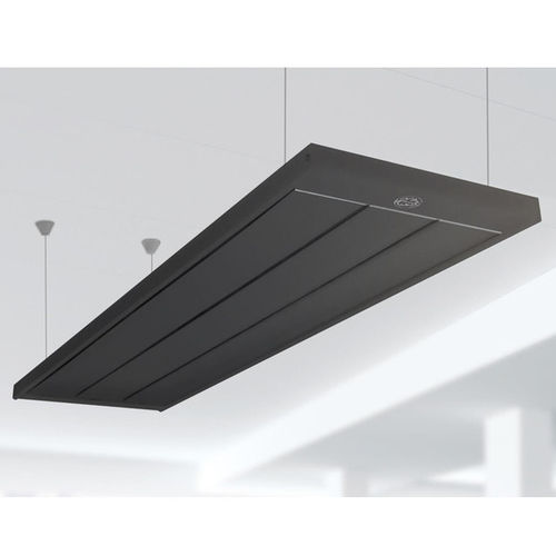 Chauffage infrarouge électrique - P4000 - BILUX - pour chauffage / de plafond