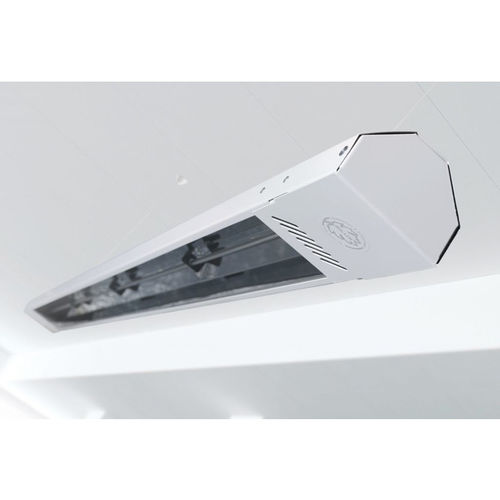 Chauffage infrarouge électrique - Y1500 - BILUX - pour chauffage / de plafond