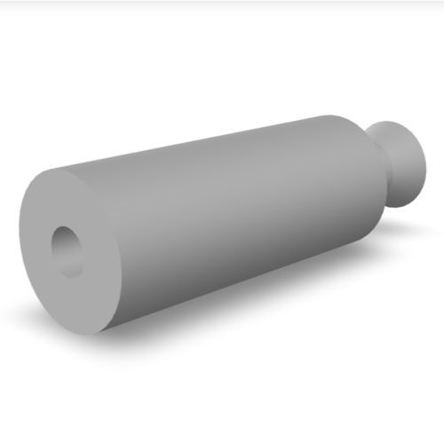 Ventouse plate - 10.002.554.01 - Morali GmbH - en NBR