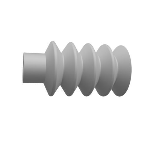 Ventouse à soufflet - 240.030.015.03 - Morali GmbH