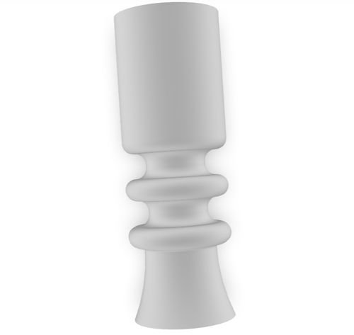 Ventouse plate - 10.014.686.01 - Morali GmbH - en NBR