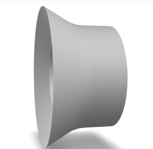 Ventouse plate - 10.020.019.01 - Morali GmbH - en silicone / en polyuréthane / en NBR