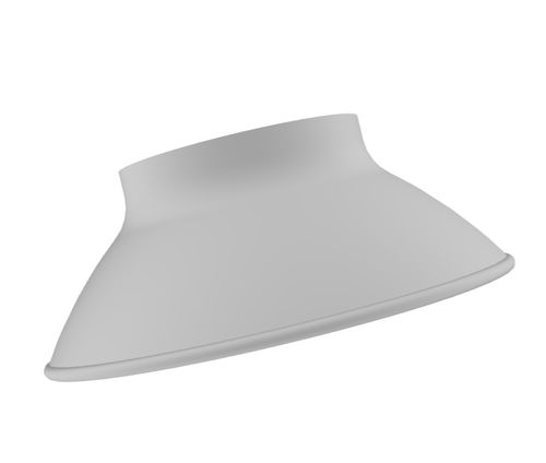 Ventouse plate - 10.029.582.01 - Morali GmbH - en silicone / en NBR