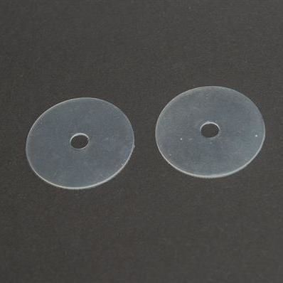 Rondelle d'étanchéité - D.36.036.02 - Morali GmbH - plate / en silicone