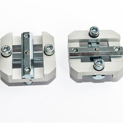 Connecteur de profilé - GK.04.006 - Morali GmbH