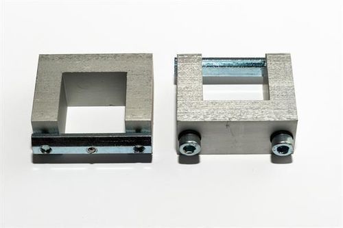 Connecteur de profilé - GK.05.007 - Morali GmbH