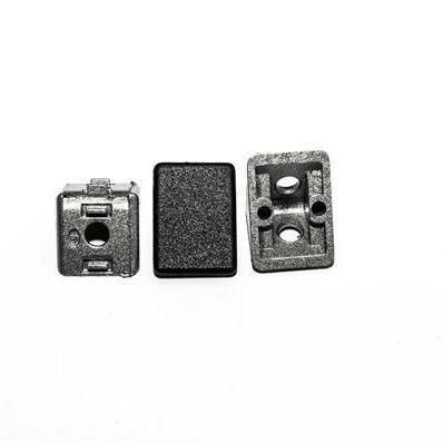 Connecteur de profilé en angle droit - GK.06.001 - Morali GmbH - d'angle