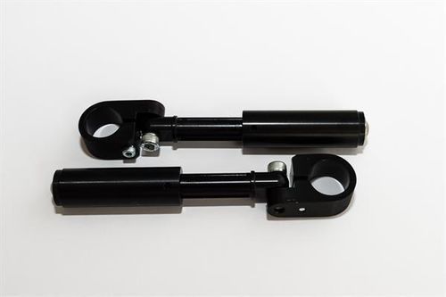 Bras pivotant - GK.140.056 - Morali GmbH