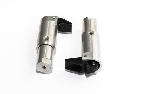 Doigt de préhension radial 90° - GK.19.011 - Morali GmbH