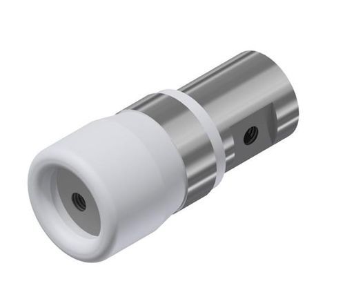 Pince de préhension pneumatique - M.1306 - Morali GmbH - concentrique / expansible