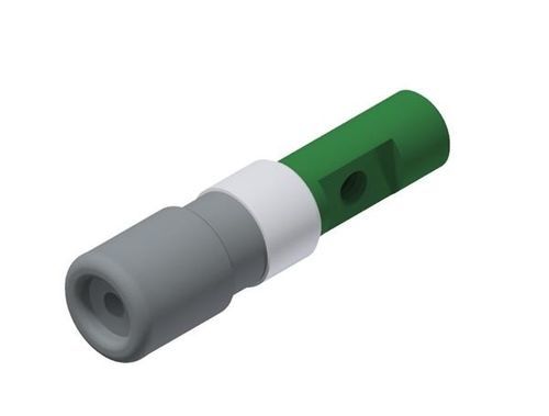 Pince de préhension pneumatique - M.1303 - Morali GmbH - à expansion / expansible