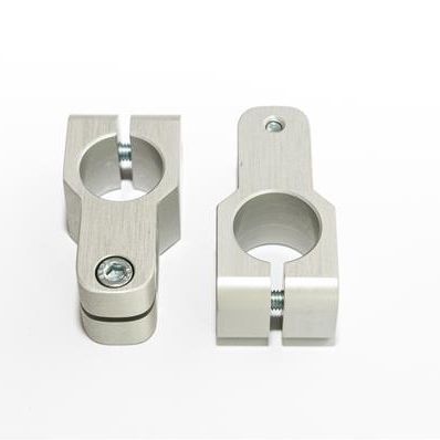 Crapaud de fixation - GK.140.059 - Morali GmbH
