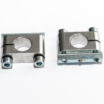 Crapaud de fixation - GK.10.004 - Morali GmbH