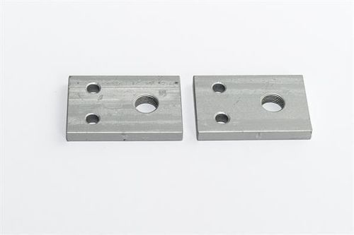 Coude de tuyauterie - GK.11.017 - Morali GmbH