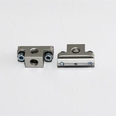 Coude de tuyauterie pour transport pneumatique - GK.11.010 - Morali GmbH