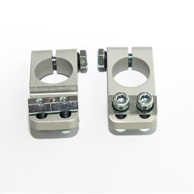 Serre-joint d'angle à vis - GK.09.003 - Morali GmbH