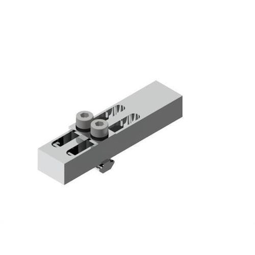 Serre-joint d'angle à vis - GK.09.009 - Morali GmbH - réglable