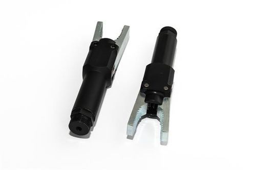 Pince de préhension pneumatique - GK.140.003 - Morali GmbH - parallèle